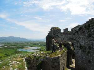 things to do in shkoder