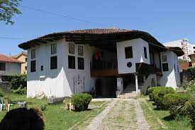 Bike City Tour Shkoder