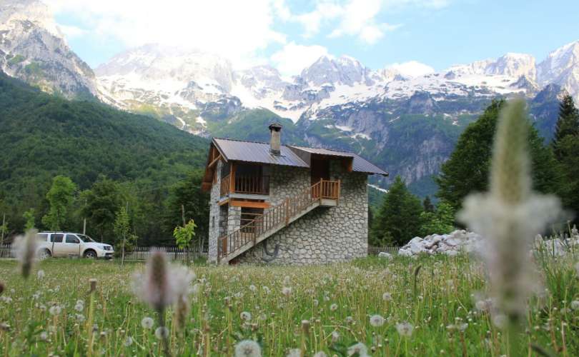 Things to do in Albania