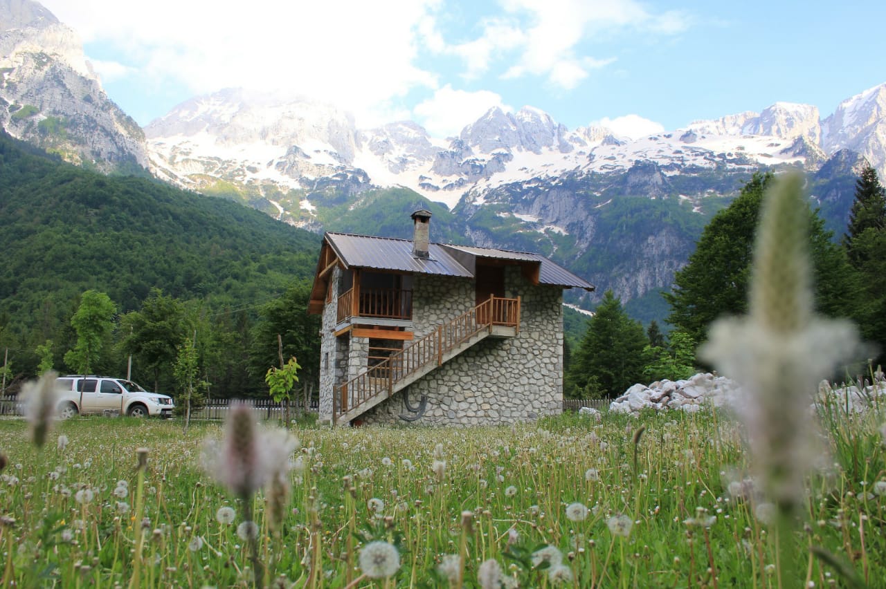 Grand Tour of Albania, 10 nights