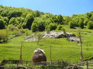 kelmend valley