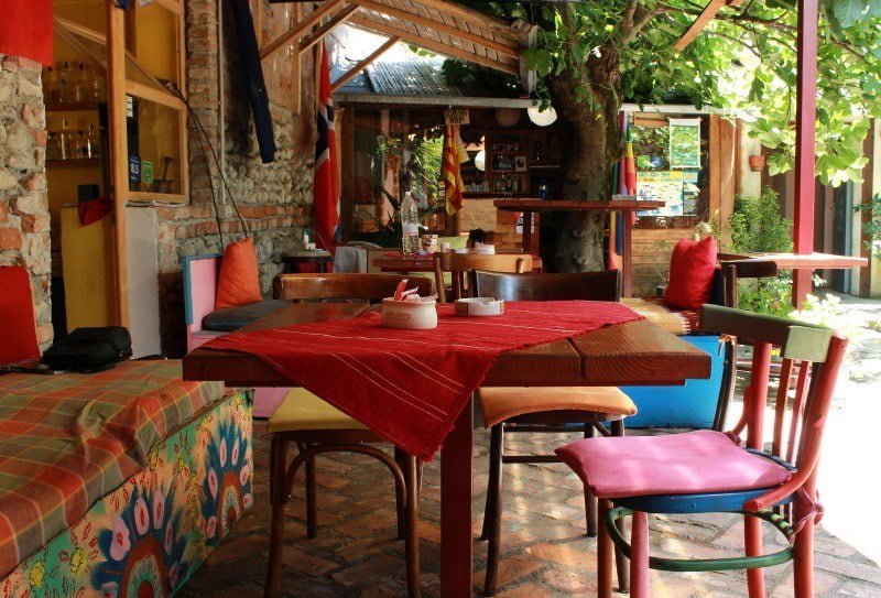 Wanderers Hostel 4