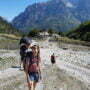 Valbona valley & Theth valley, 3-4 days magical hike