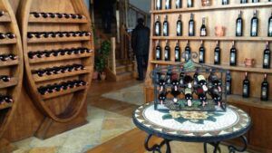 wineries in albania albanian wine