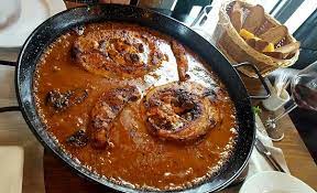 albanian cuisine - shkoder food - tave krapi