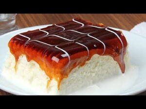 albanian cuisine - albanian dessert
