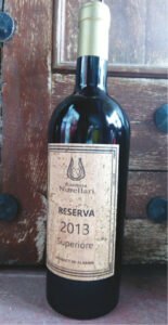 albanian wine tour