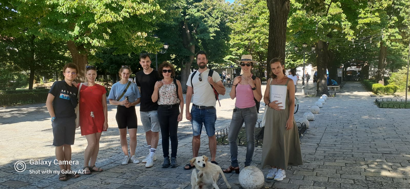 Free Tours Shkoder