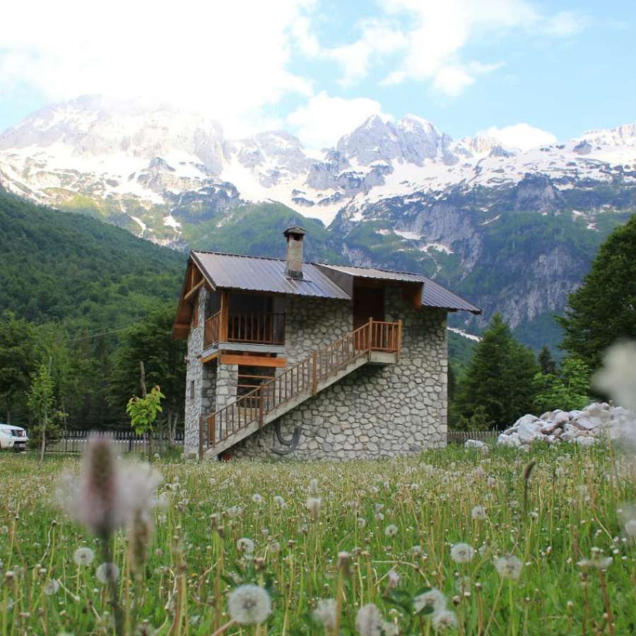 Things to do in Albania