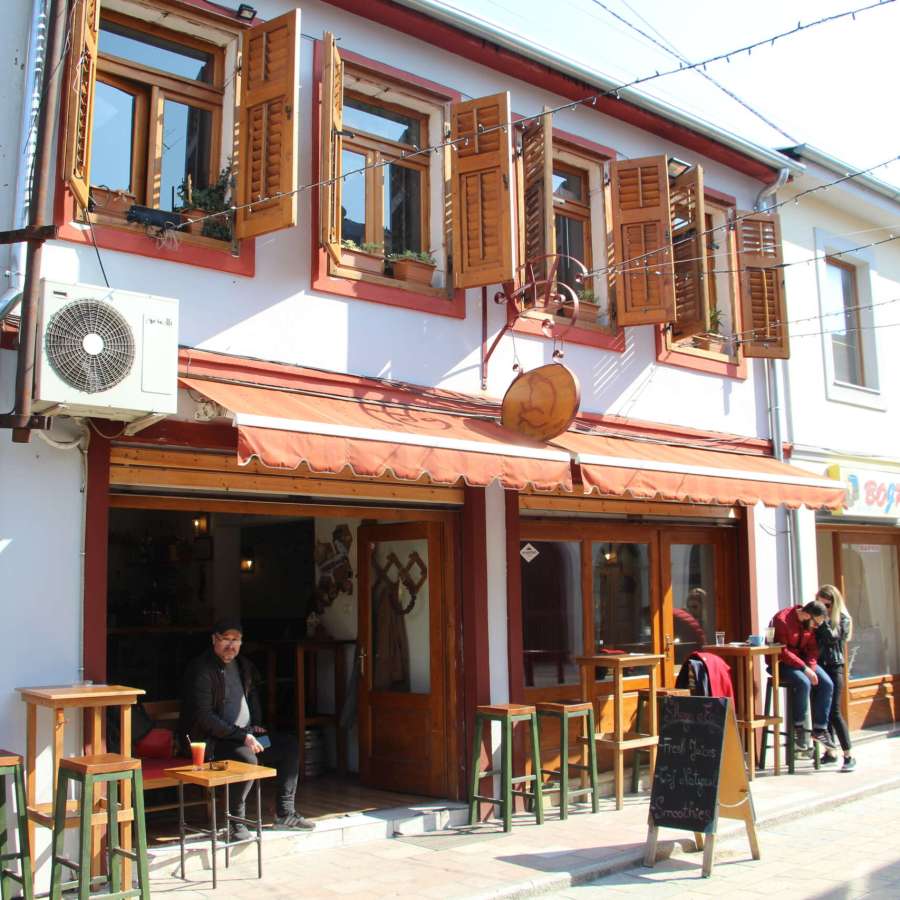 Shega Eger